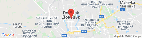 Донецкая область Oferteo